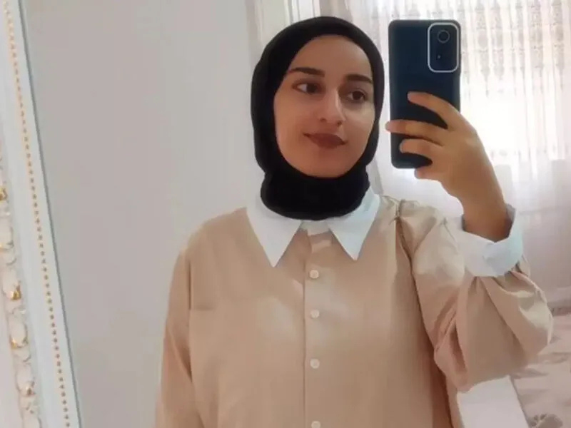 Üniversiteli Bir Genç Kadının Şüpheli Ölümü
