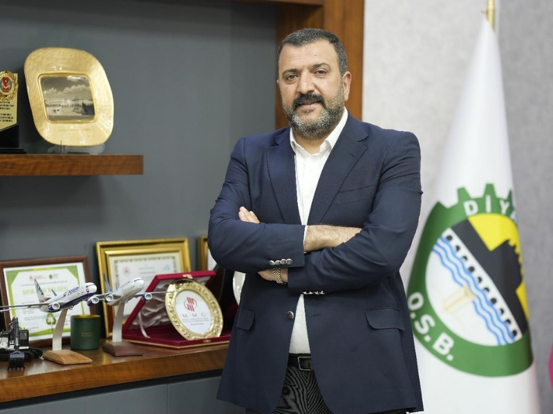 “Üretim Bir Kentin Onurudur”