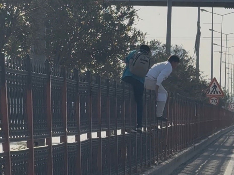 Uzmanlardan Uyarı “Dakikalar Can Kaybına Değmez”