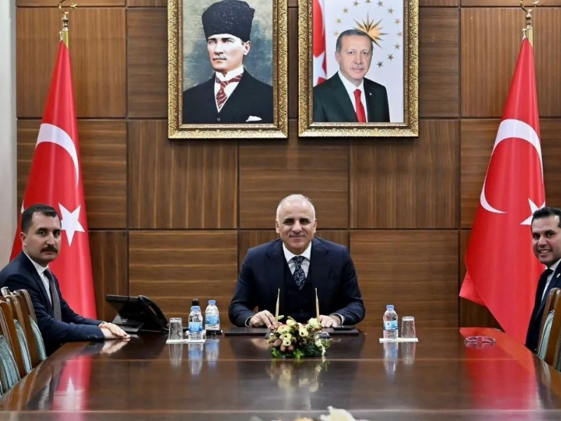 Vali Murat Zorluoğlu