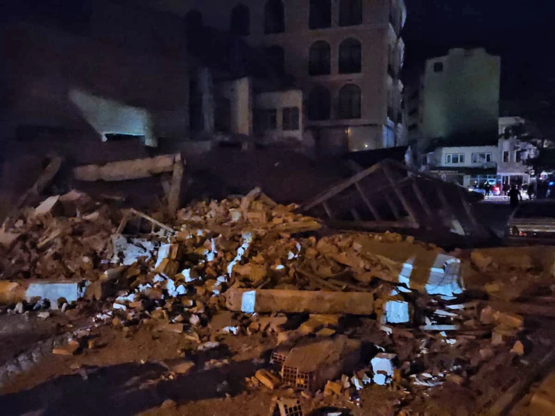 Valiliklerden Art Arda Açıklamalar