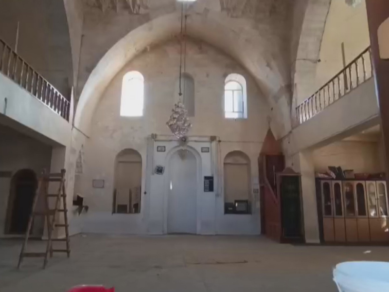Vatandaşlar Onarım Bekliyor