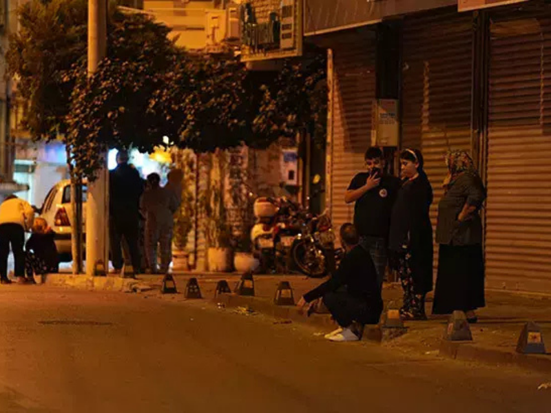 Yetkililerden Art Arda Açıklamalar Geldi.