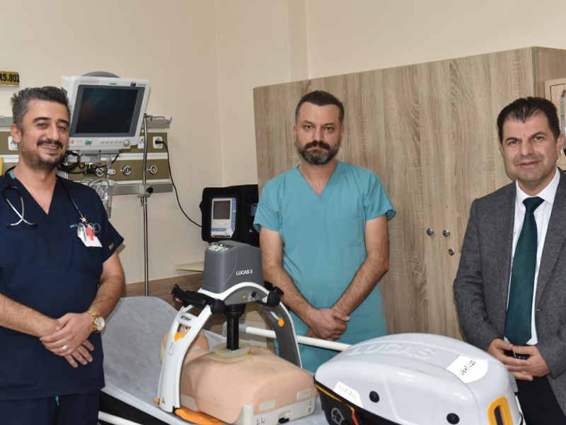 10 Ayda 2 Milyon Hastaya Ulaşıldı2