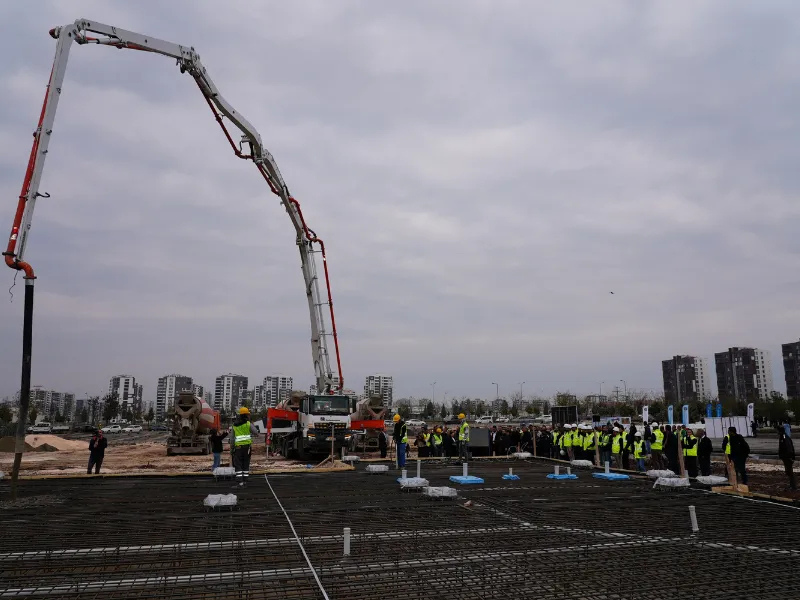 “14 Aromatik Bitki Üreteceğiz, Yerel Tohum Öncelikli Olacak”