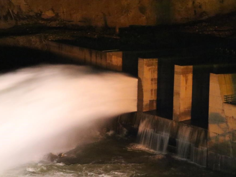 2018’De Taşmıştı, 2025’Te Kapaklara Su Ulaşmıyor