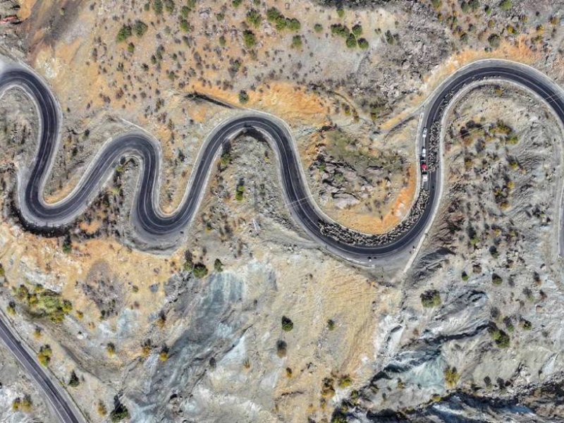 9 Virajlı Yolda Koçerler’in Diyarbakır’a Dönüş Serüveni3