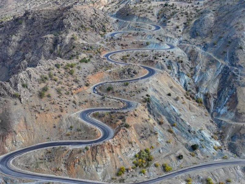 9 Virajlı Yolda Koçerler’in Diyarbakır’a Dönüş Serüveni5