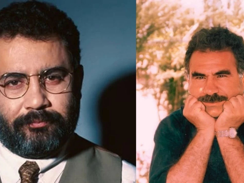 Ahmet Kaya’nın Gizli Röportajı Ortaya Çıktı “Kürt Gibi Yaşamak Istiyorum”121