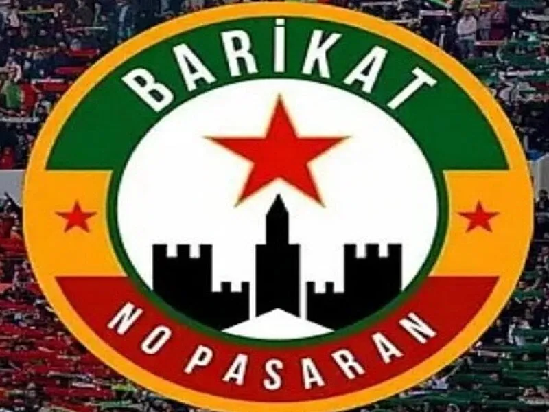 Amedspor Taraftarlarından Birlik Mesajı3