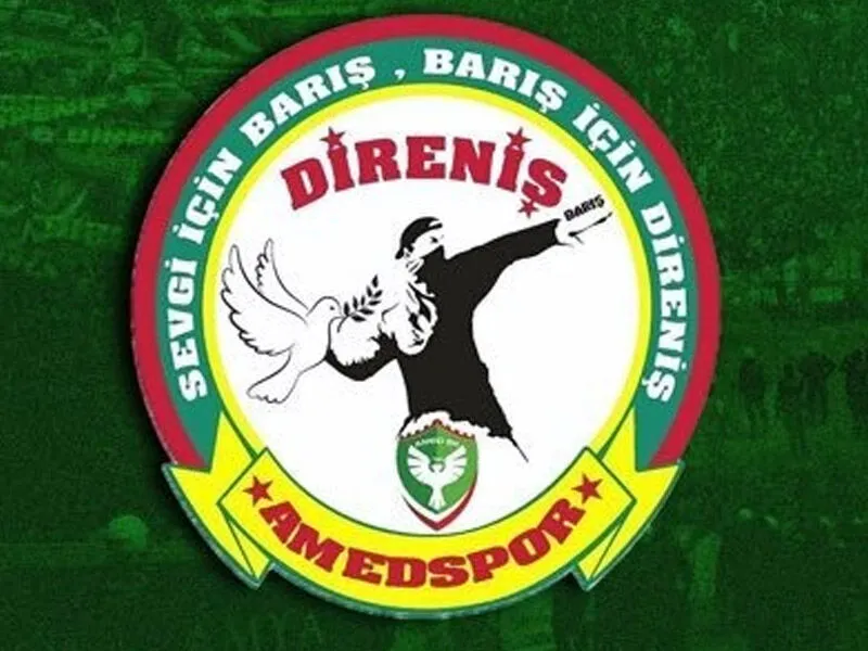 Amedspor Taraftarlarından Birlik Mesajı4
