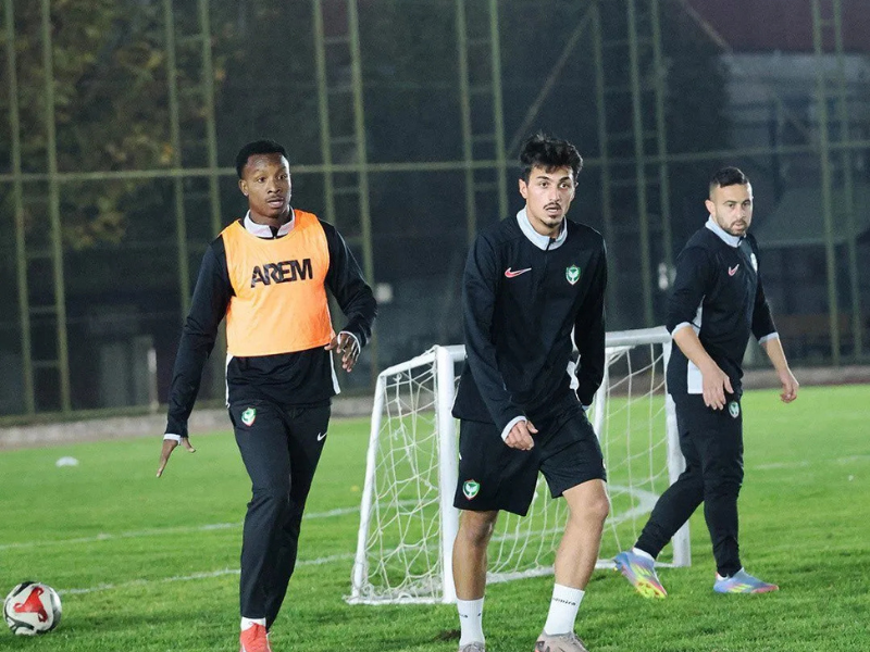 Amedspor Yönetimi11