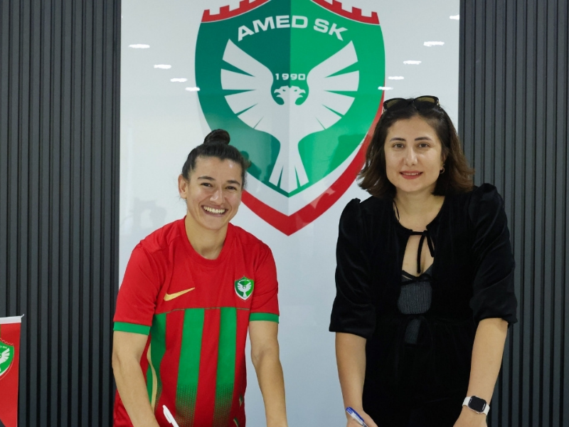 Amedspor’un Lig Performansı