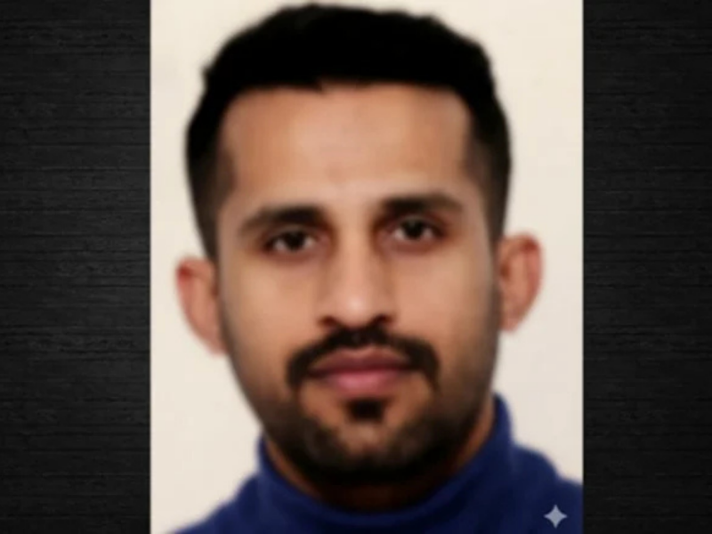 “Bana Iftira Atılıyor” Dedi