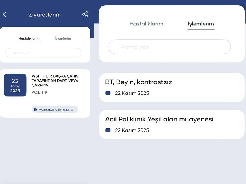 Bir Yurttaşın Darp Edildiği İddiası