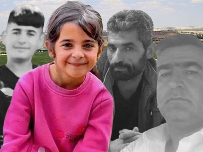 Cezalar Belli Olmuştu