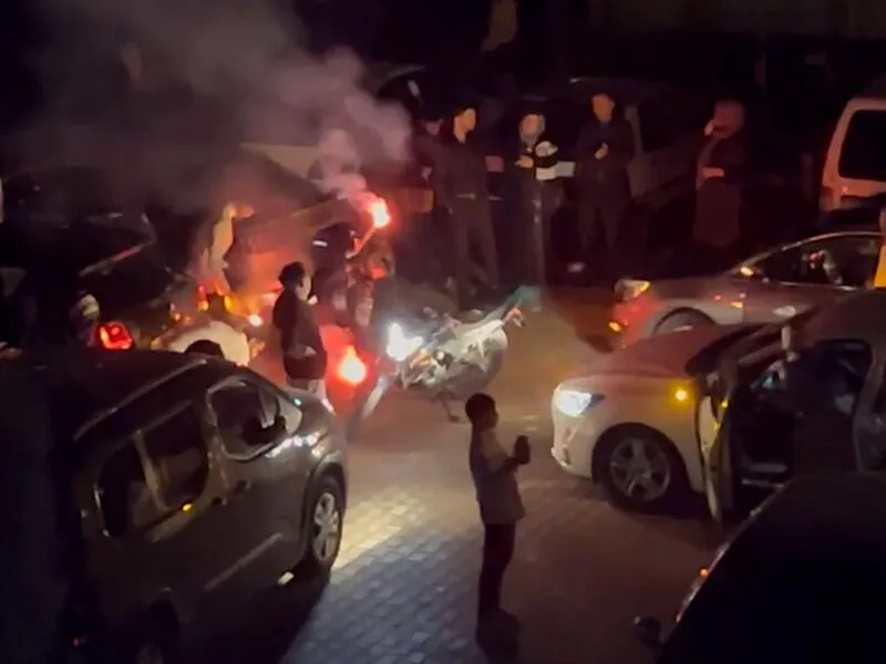 “Çocuklar Korkuyor, Hastalar Etkileniyor”