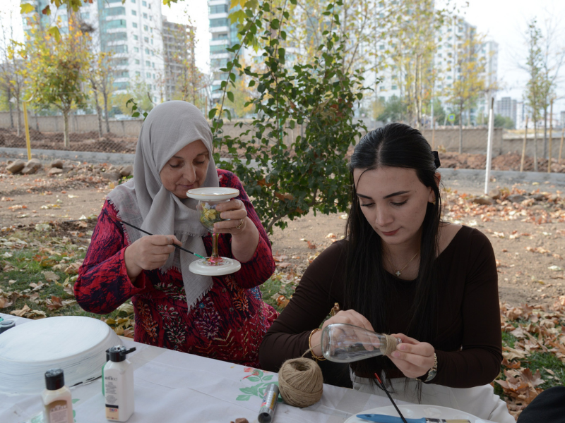 Diyarbakır Büyükşehir Belediyesi,22