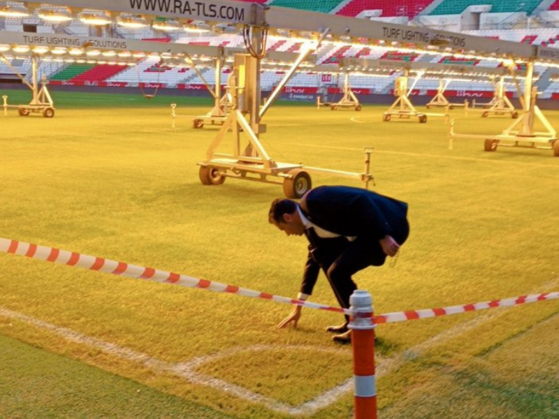 Diyarbakır Gençlik Ve Spor İl Müdürlüğü