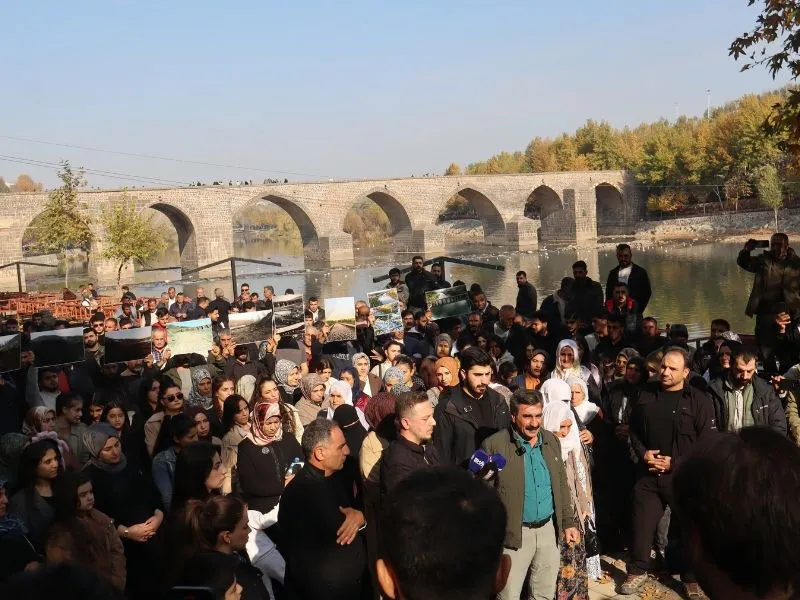 Diyarbakır On Gözlü Köprü Işletmecilerinden Tepki ‘Çete Ve İftira’ Iddiaları2