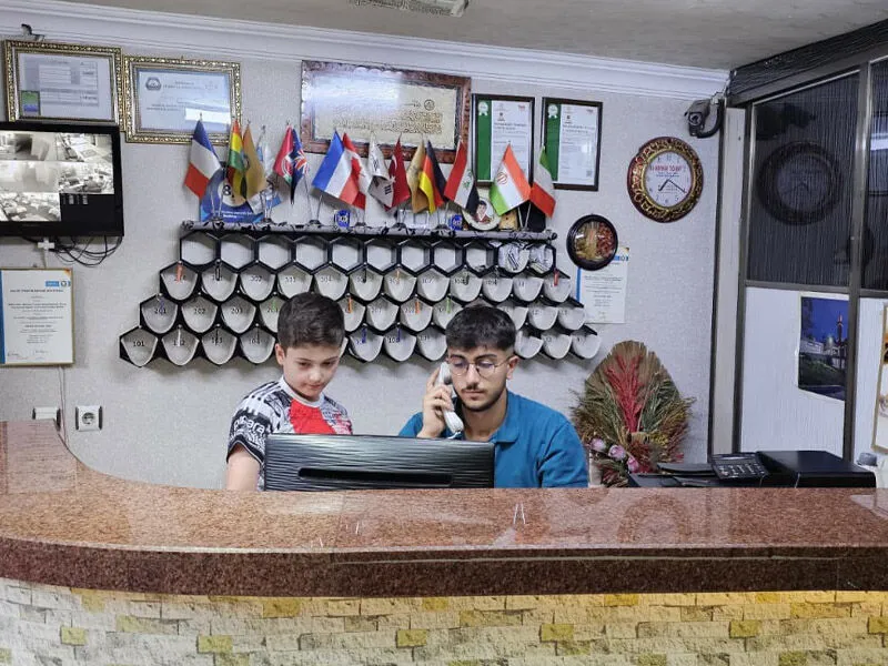 Diyarbakır Turizmde Rekor Kırıyor3