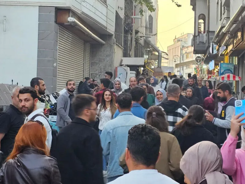 Diyarbakır Turizmde Rekor Kırıyor6