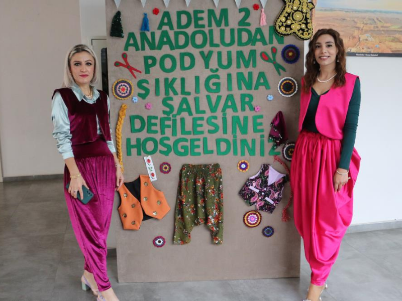 Diyarbakır Yenişehir Adem’in Düzenlediği11