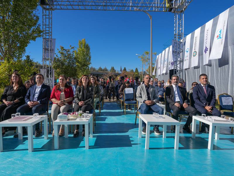 Diyarbakır’da 919 Milyon Tl’lik Içme Suyu Yatırımı Başladı.