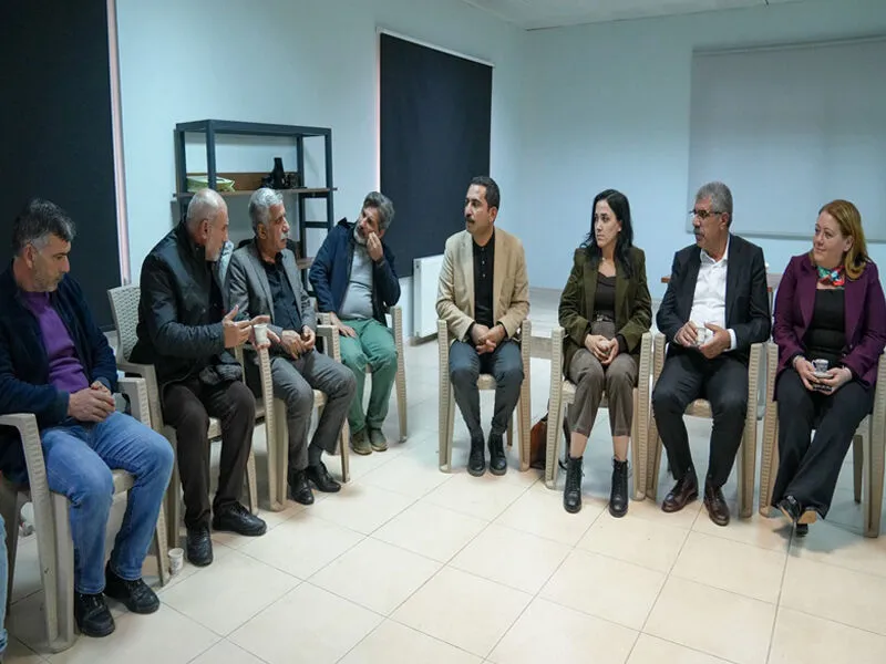 Diyarbakır’da Bağımlılıkla Mücadelede Yeni Adım Tedavi Ve Destek Merkezi Açılıyor4