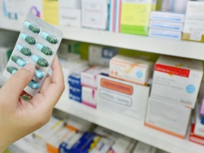 Diyarbakır’da Eczaneler