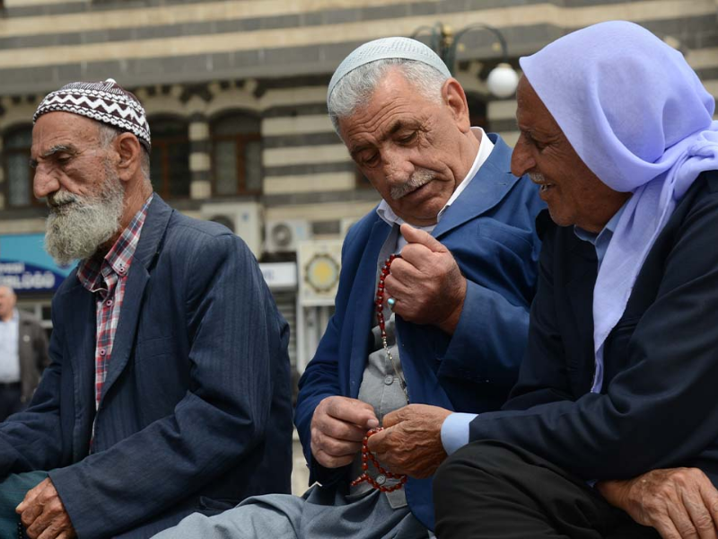 Diyarbakır’da Emeklilere Büyük Promosyon Fırsatı2