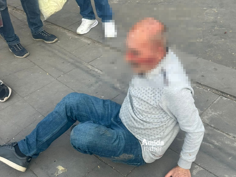 Diyarbakır’da Engelli Çocuğa Taciz İddiası3