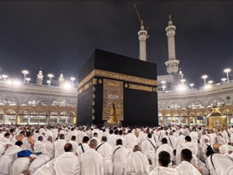 Diyarbakır’da Hac Kuraları Bugün Çekiliyor3