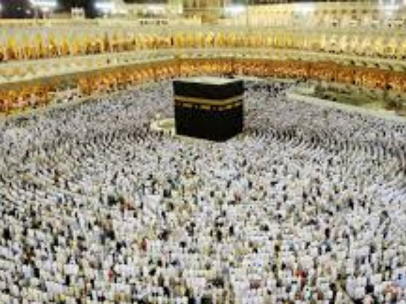 Diyarbakır’da Hac Kuraları Bugün Çekiliyor4