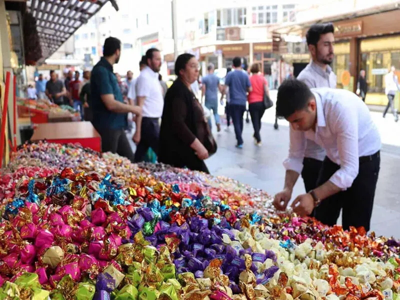 Diyarbakır’da Iki Bayram Aynı Gün Kutlanacak3