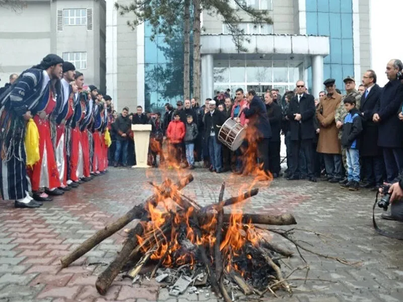 Diyarbakır’da Iki Bayram Aynı Gün Kutlanacak5