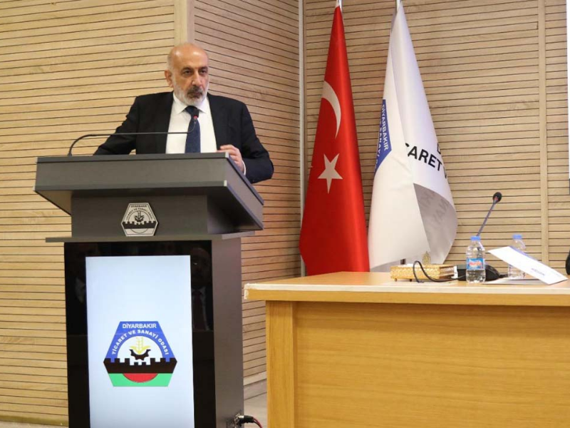 Diyarbakır’da Iş Dünyası Bir Araya Geldi Bahçeli’ye Teşekkür Mesajı4