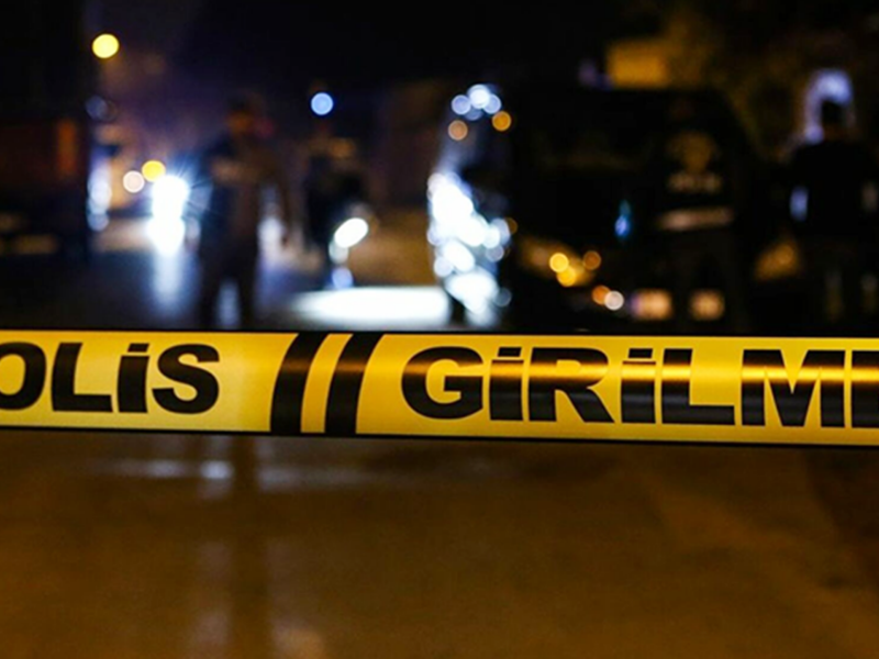 Diyarbakır’da Kasap Dükkanında Silahlı Çatışma3