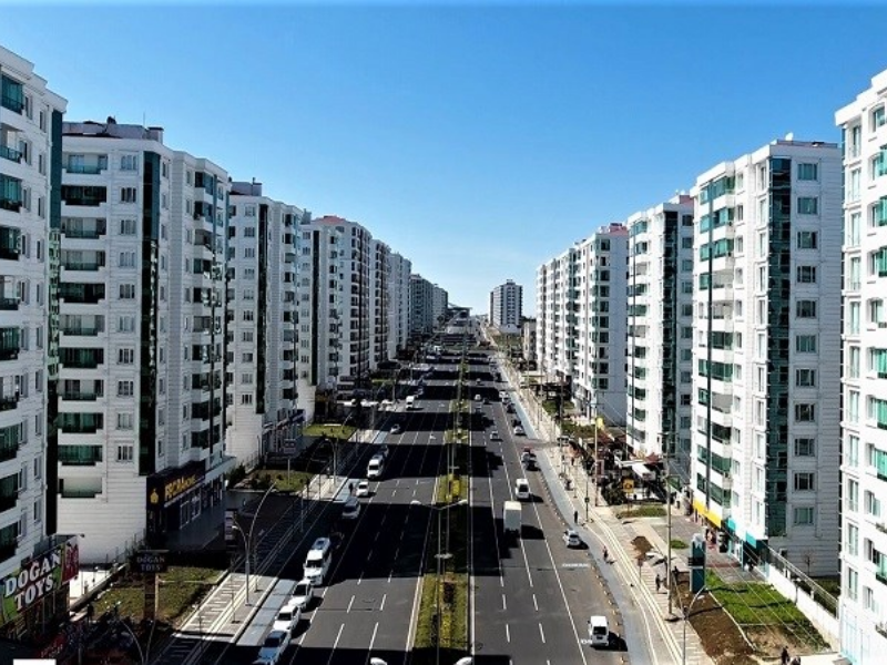 Diyarbakır’da Konut Piyasası Canlandı3