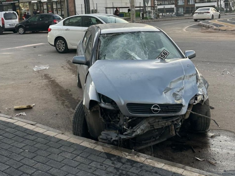 Diyarbakır’da Mahalle Sakinlerinden Belediyeye Talep2