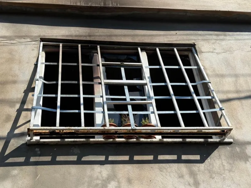 Diyarbakır’da Sobadan Dolayı Çıkan Yangın Evi Küle Çevirdi2