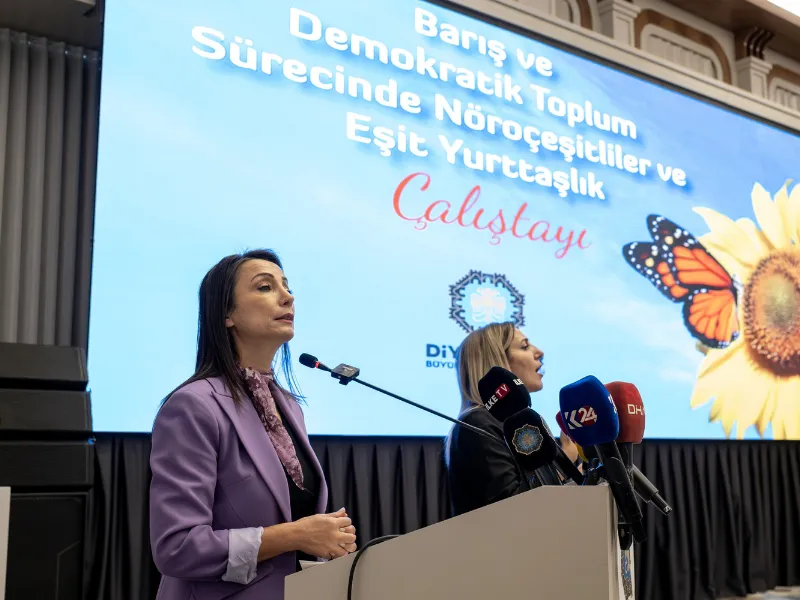 Diyarbakır’da Toplumsal Kapsayıcılıkta Yeni Girişim2