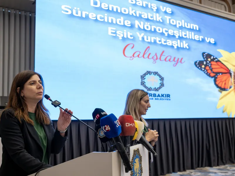 Diyarbakır’da Toplumsal Kapsayıcılıkta Yeni Girişim3