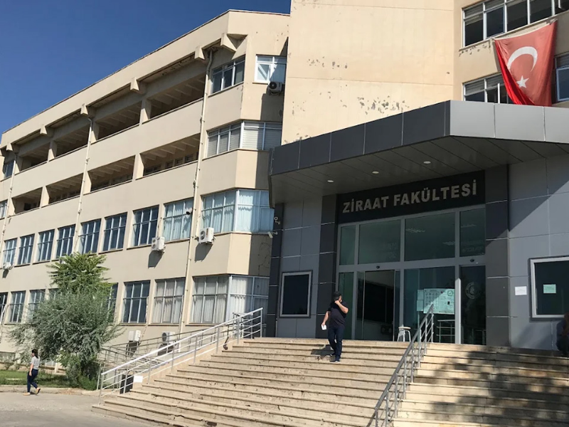 Diyarbakır’da Üniversite Fakültesi Tahliye Edildi2