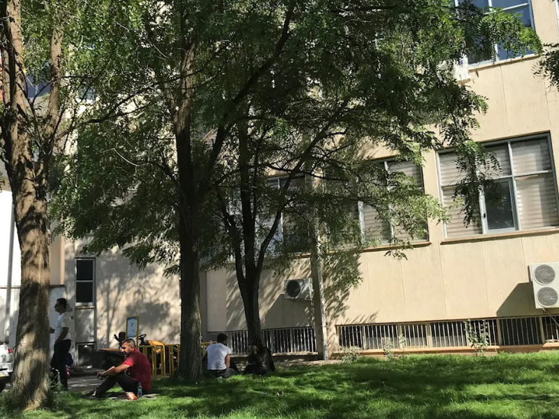 Diyarbakır’da Üniversite Fakültesi Tahliye Edildi3