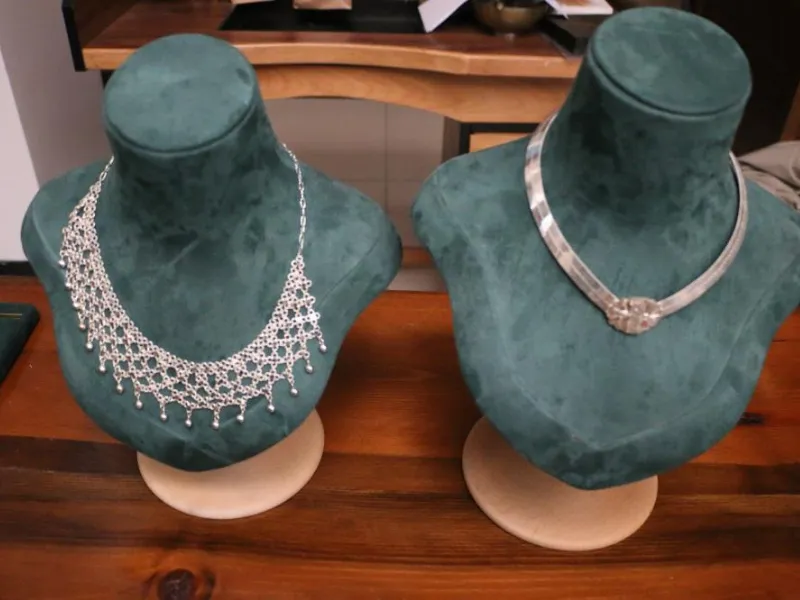 Diyarbakır’da Usta Çırak Al Sanatları Atölyesi Ve Sergisi3