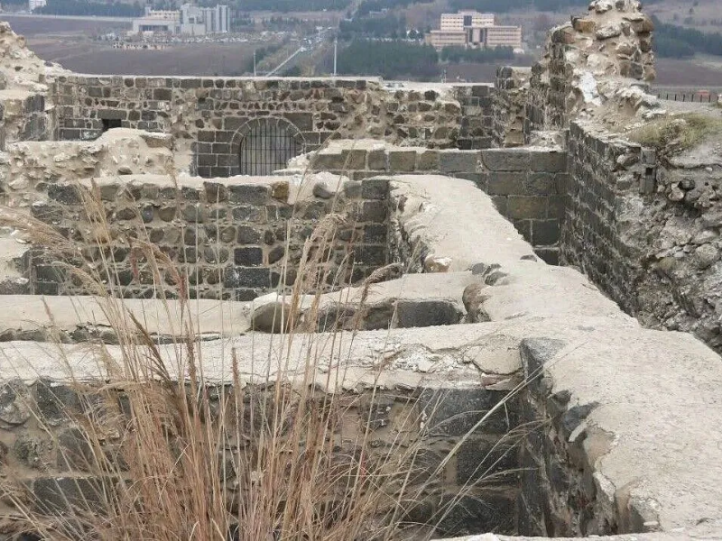 “Diyarbakır’da Varlığı Reddedilen Yer Sonunda Tespit Edildi”3