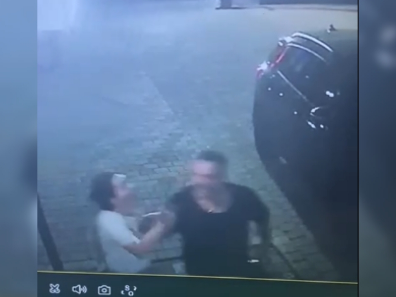 Diyarbakır’da Yere Ateş Açan Kişi Hakkında Adli Süreç Istemi3