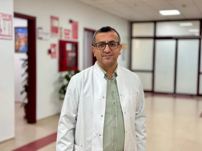 Diyarbakır’dan Diyabet Alarmı2