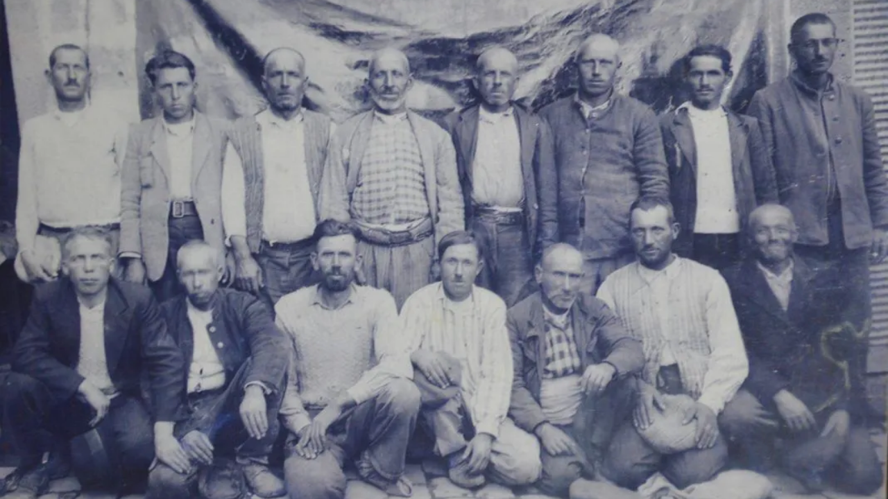 Diyarbakırın Bir Dönemin Göçmen Köyleri, Bugün Sessiz Mezarlıklara Dönüştü2